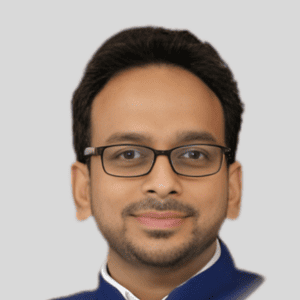 Hitesh Saraogi, Dhanvantari Hospital, India